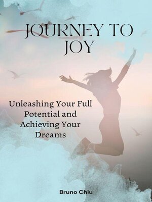 cover image of Journey to Joy